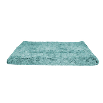 PaWz Dog Mat Pet Calming Bed Memory Foam Orthopedic Removable Cover Washable XXL PaWz